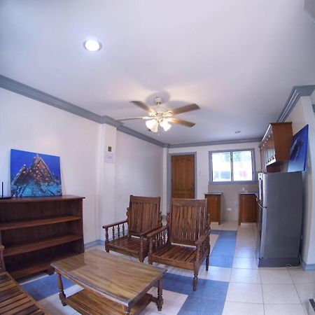 C气泡潜水度假村 C Bubble Diving Resort Dumaguete City Kültér fotó