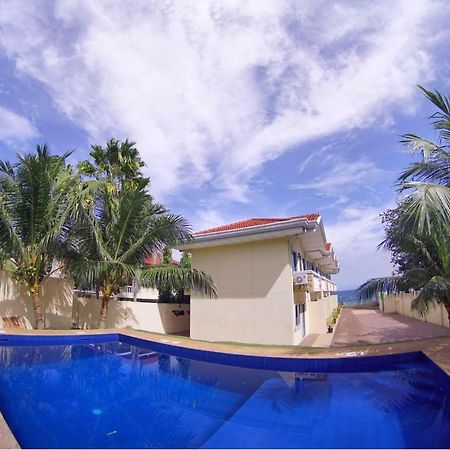 C气泡潜水度假村 C Bubble Diving Resort Dumaguete City Kültér fotó