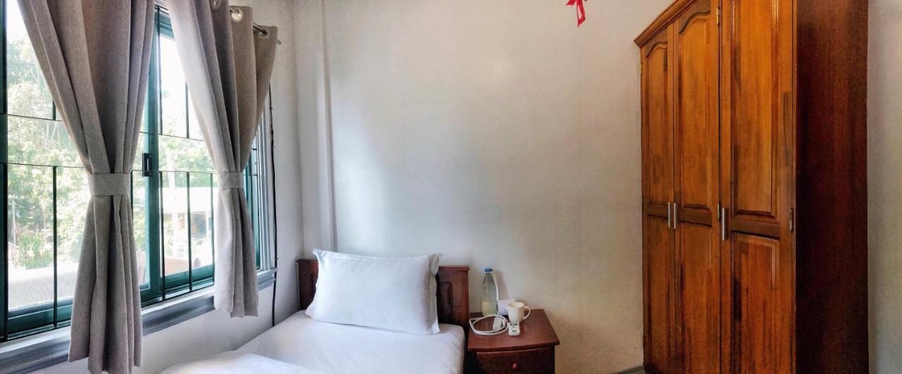 C气泡潜水度假村 C Bubble Diving Resort Dumaguete City Kültér fotó