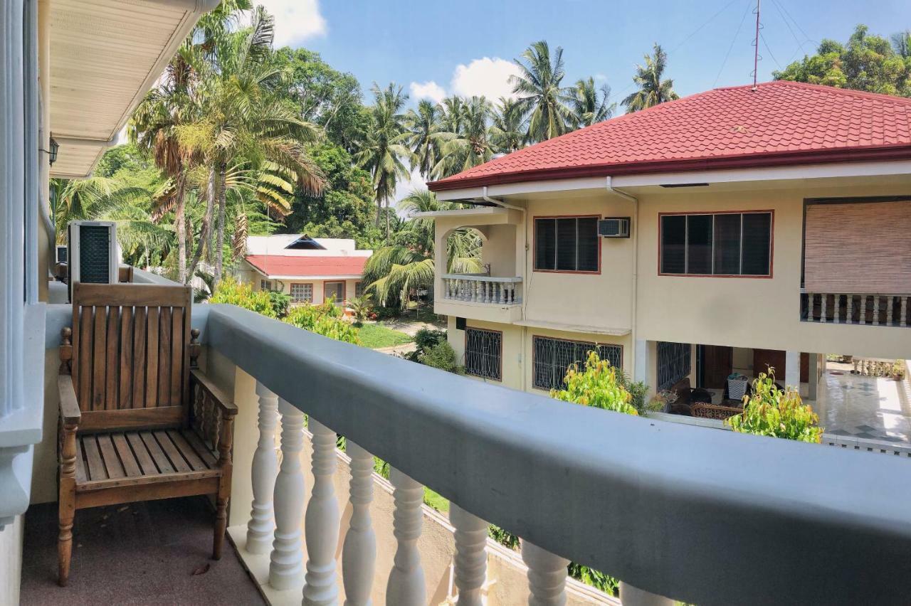 C气泡潜水度假村 C Bubble Diving Resort Dumaguete City Kültér fotó